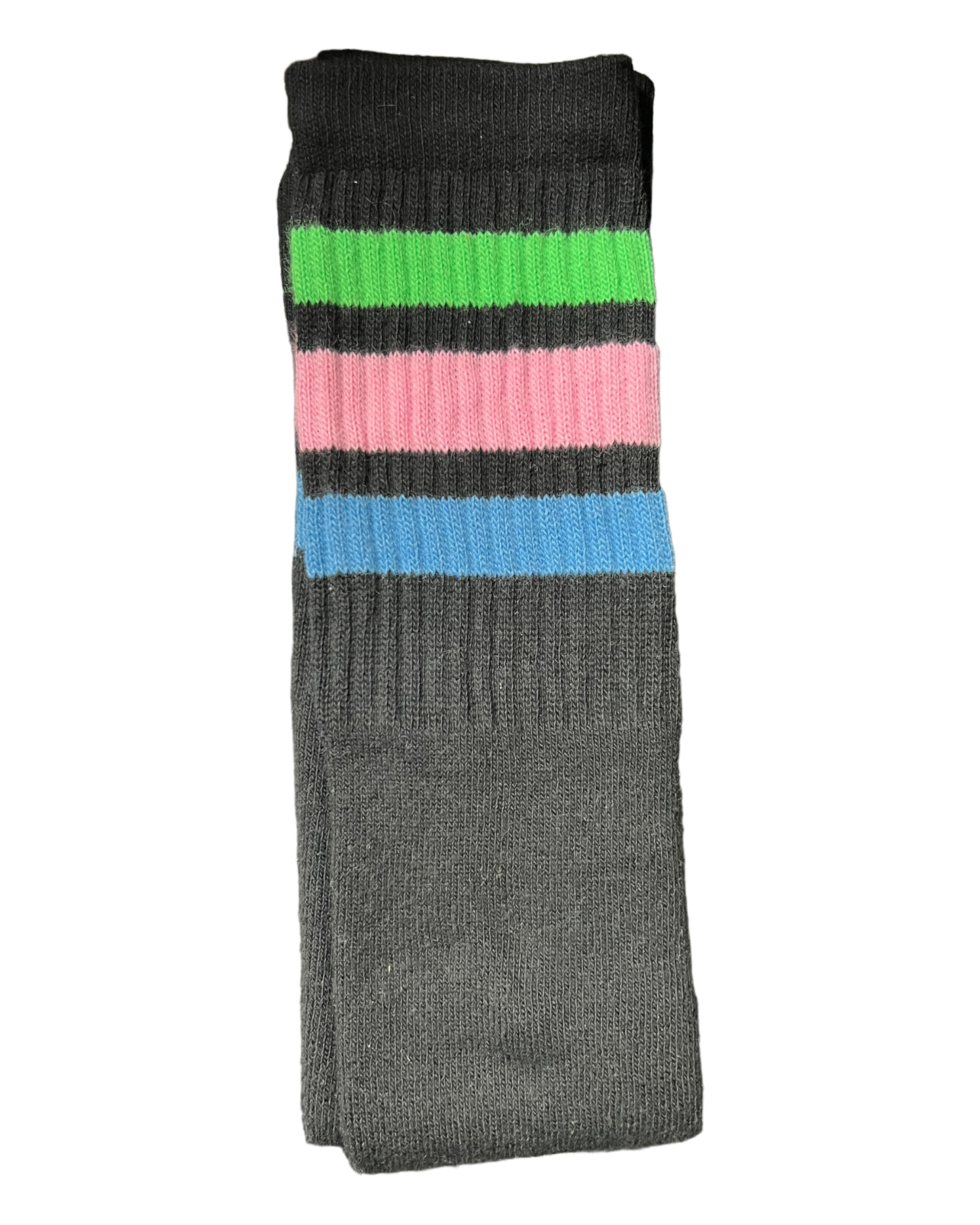 SKATER SOCKS | Tube Socks