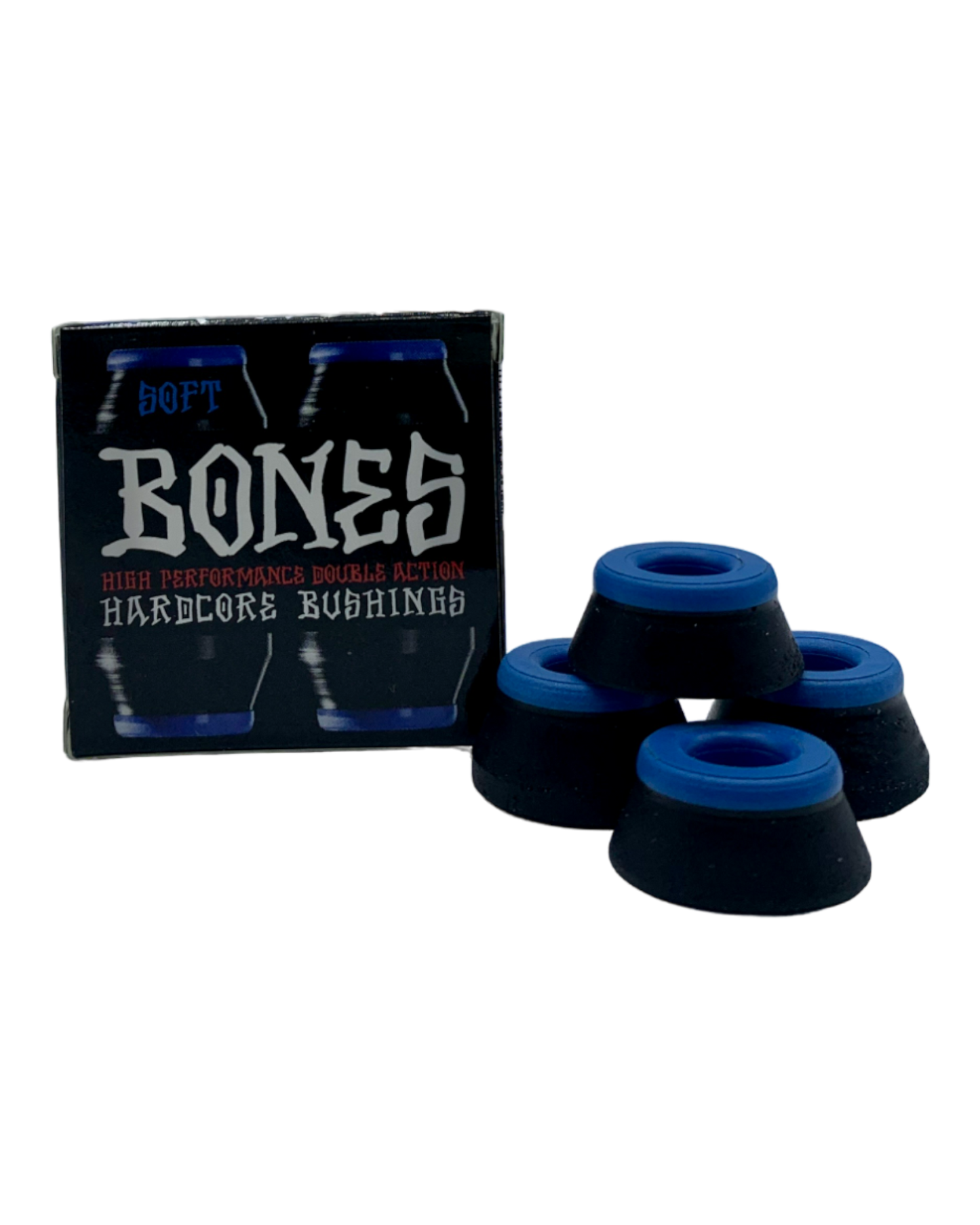 BONES | Bushings Set | SOFT