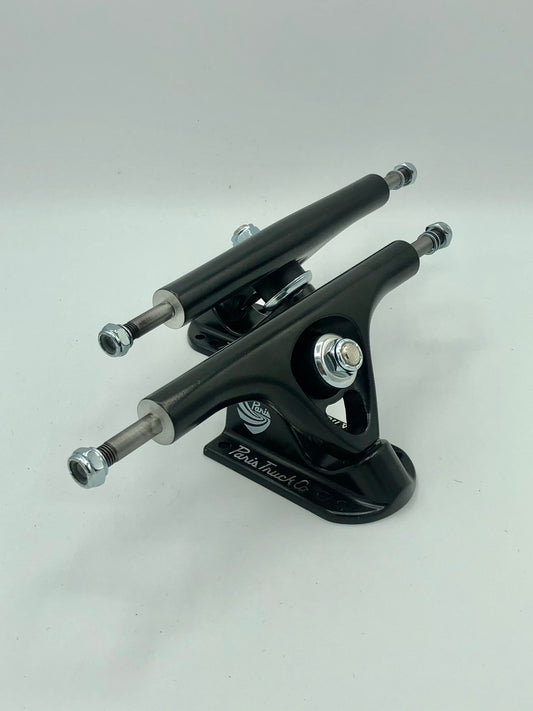 PARIS TRUCK CO | V3 50º Jet Black | 180mm / 165mm / 150mm