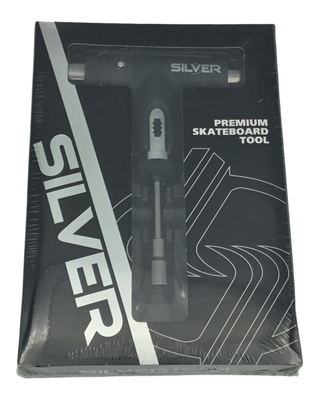 SILVER | Skate Tool