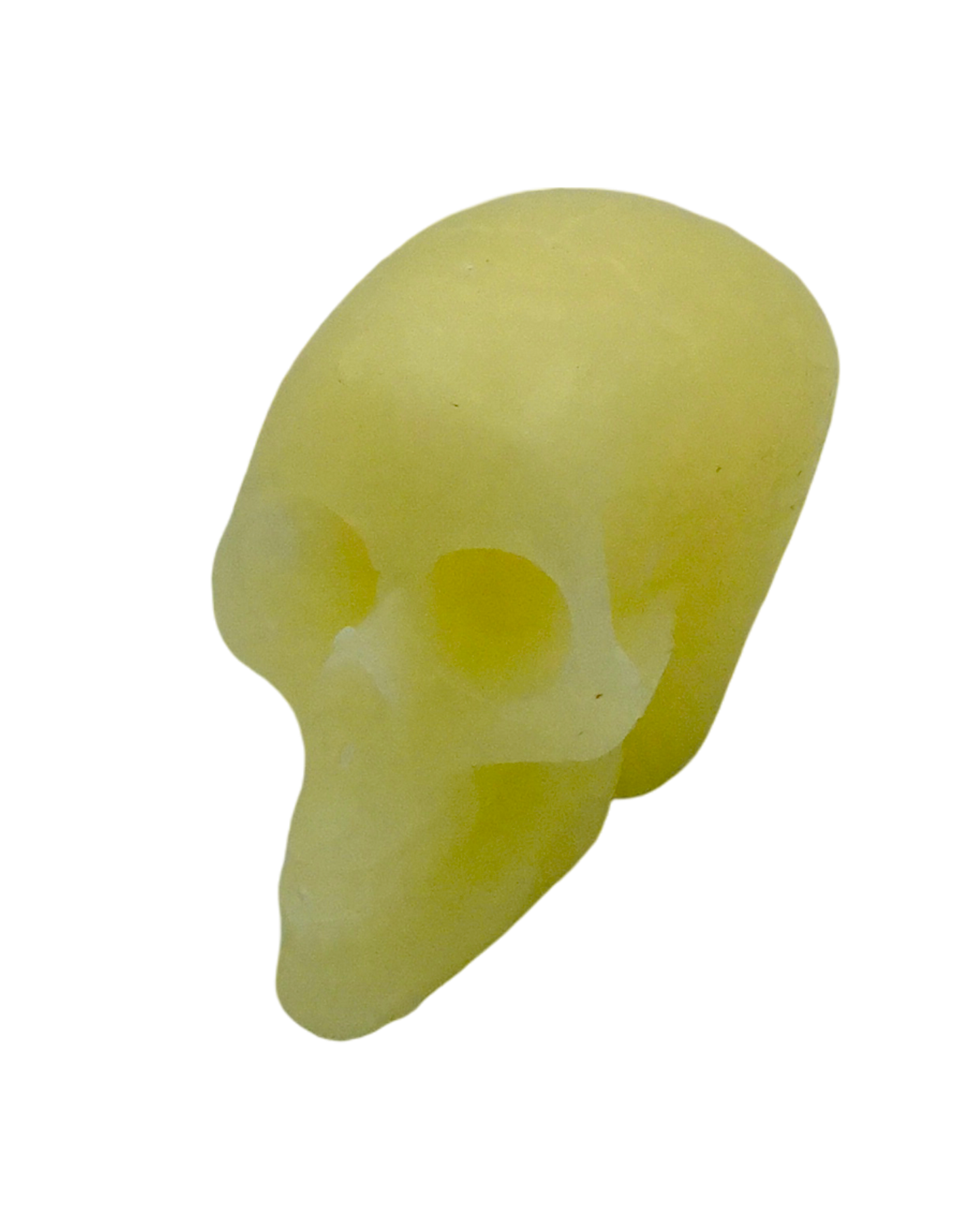 SKULL | Wax