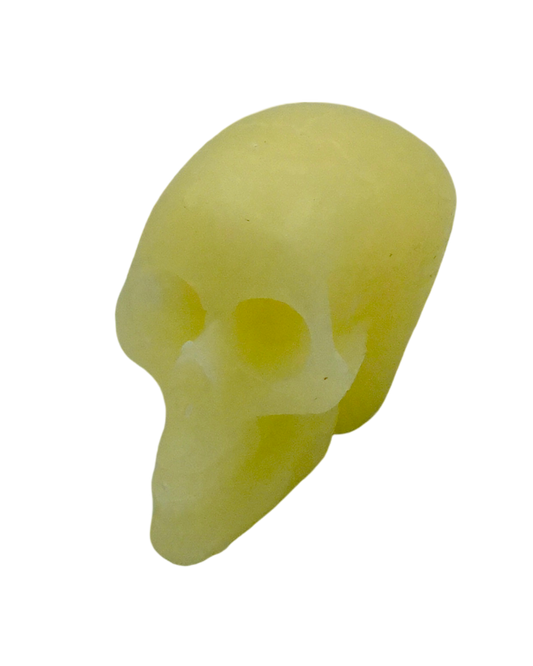 SKULL | Wax