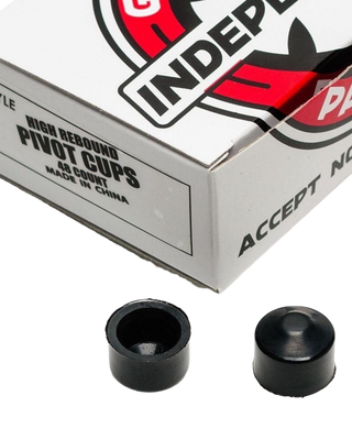 INDEPENDENT | Pivot Cups