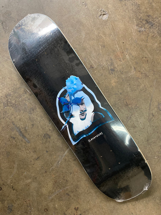 LOVESICK | Losing You | Team Deck | 8.5"