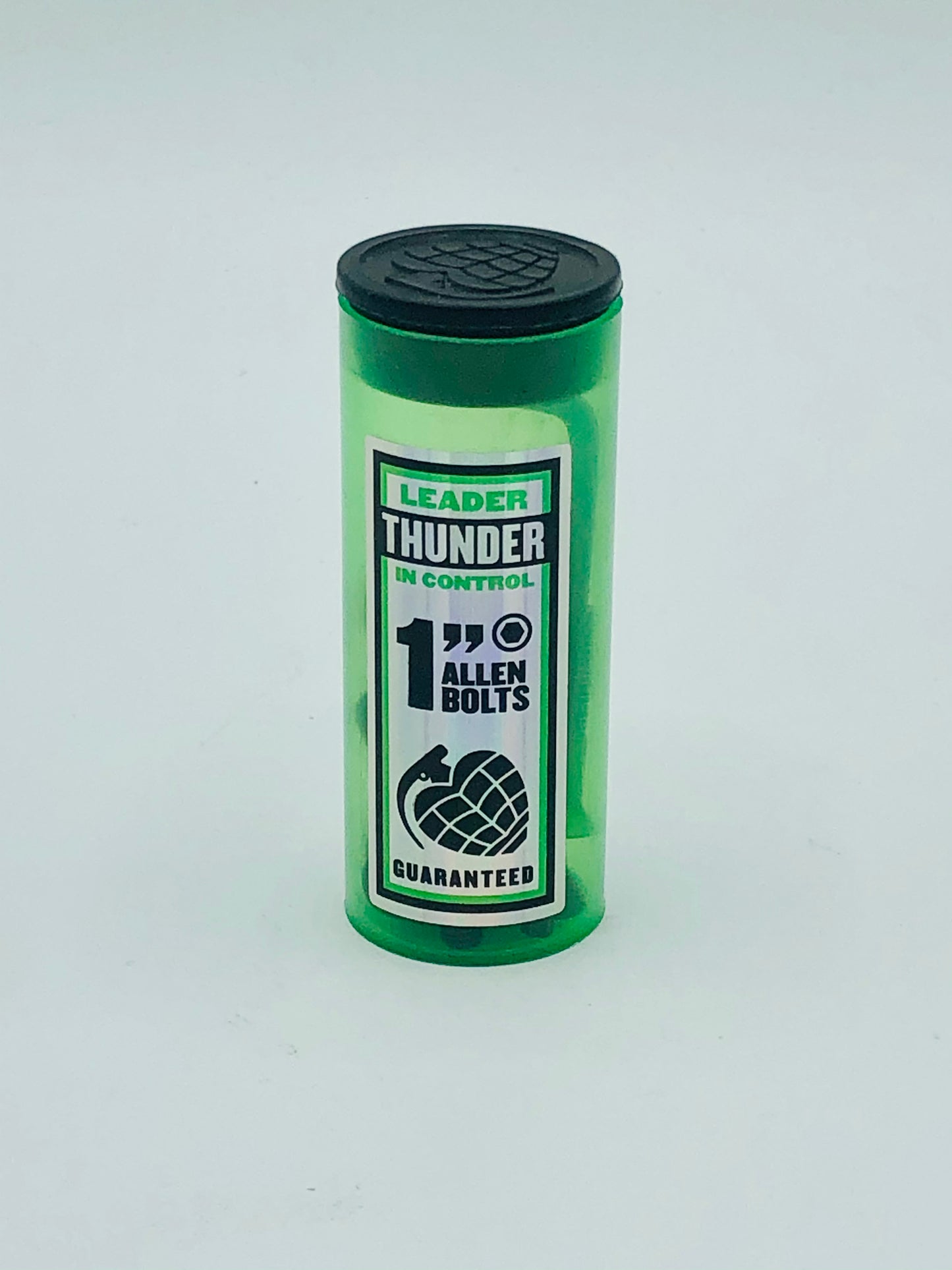 THUNDER | Allen Bolts | 1"