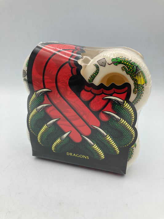 POWELL PERALTA | Dragon Formula | 52mm / 54mm // 93a