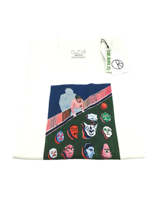 POLAR | Trophy Heads Tee