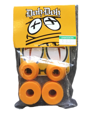 DOH-DOH | Bushing Sets