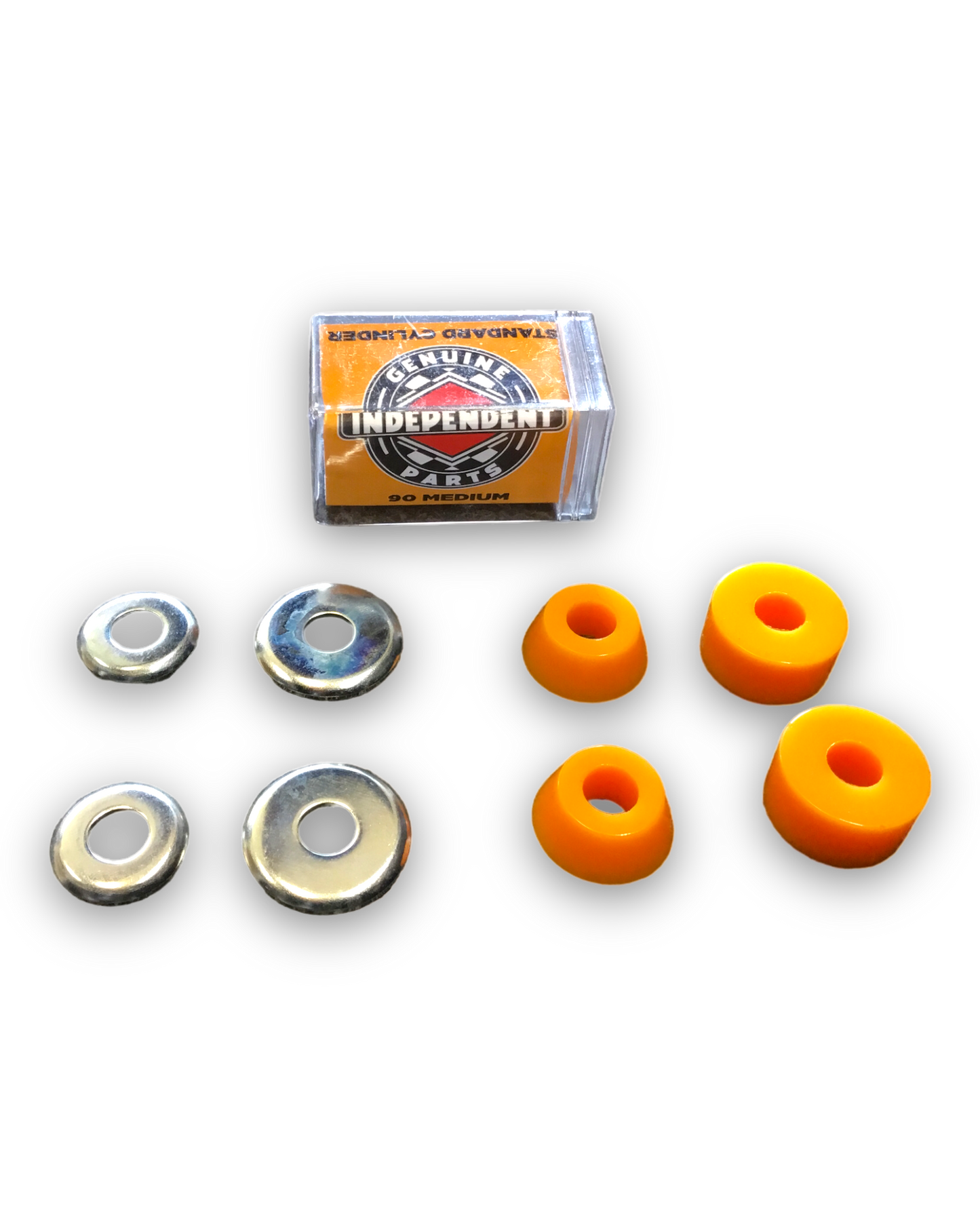 INDEPENDENT | Trucks Bushing Replacement Sets