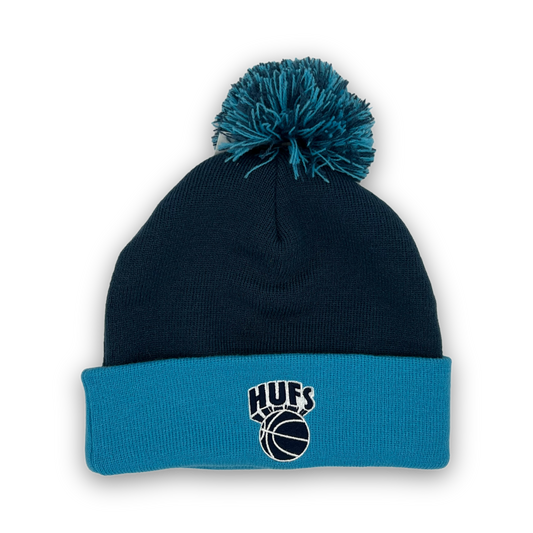 HUF | Eastern Pom Beanie