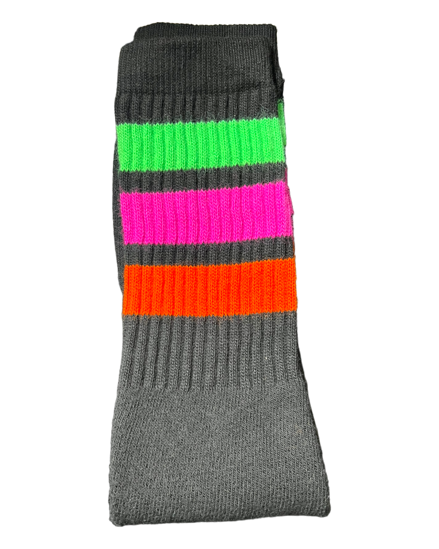 SKATER SOCKS | Tube Socks