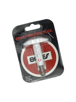 BONES | Bearing Installation & Removal Tool