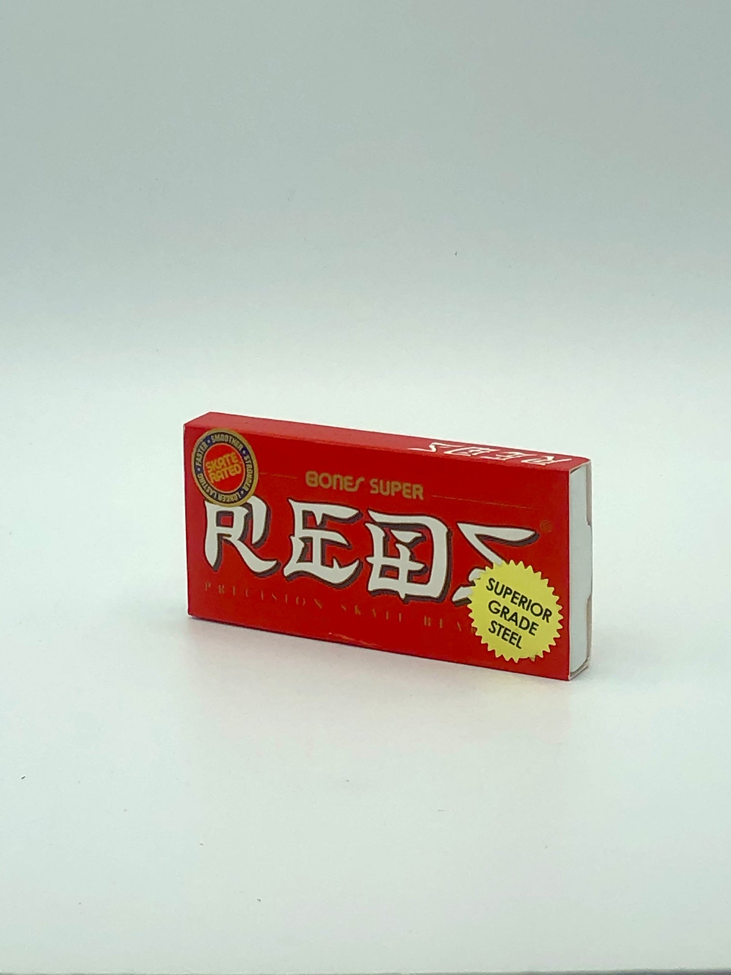 BONES® | SUPER REDS® Bearings