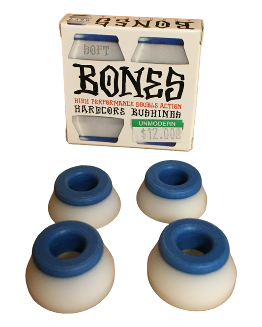 BONES | Bushings Set | SOFT