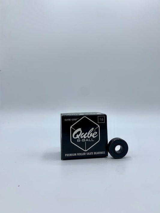 SURE GRIP | Qube 8 Ball Bearings Set