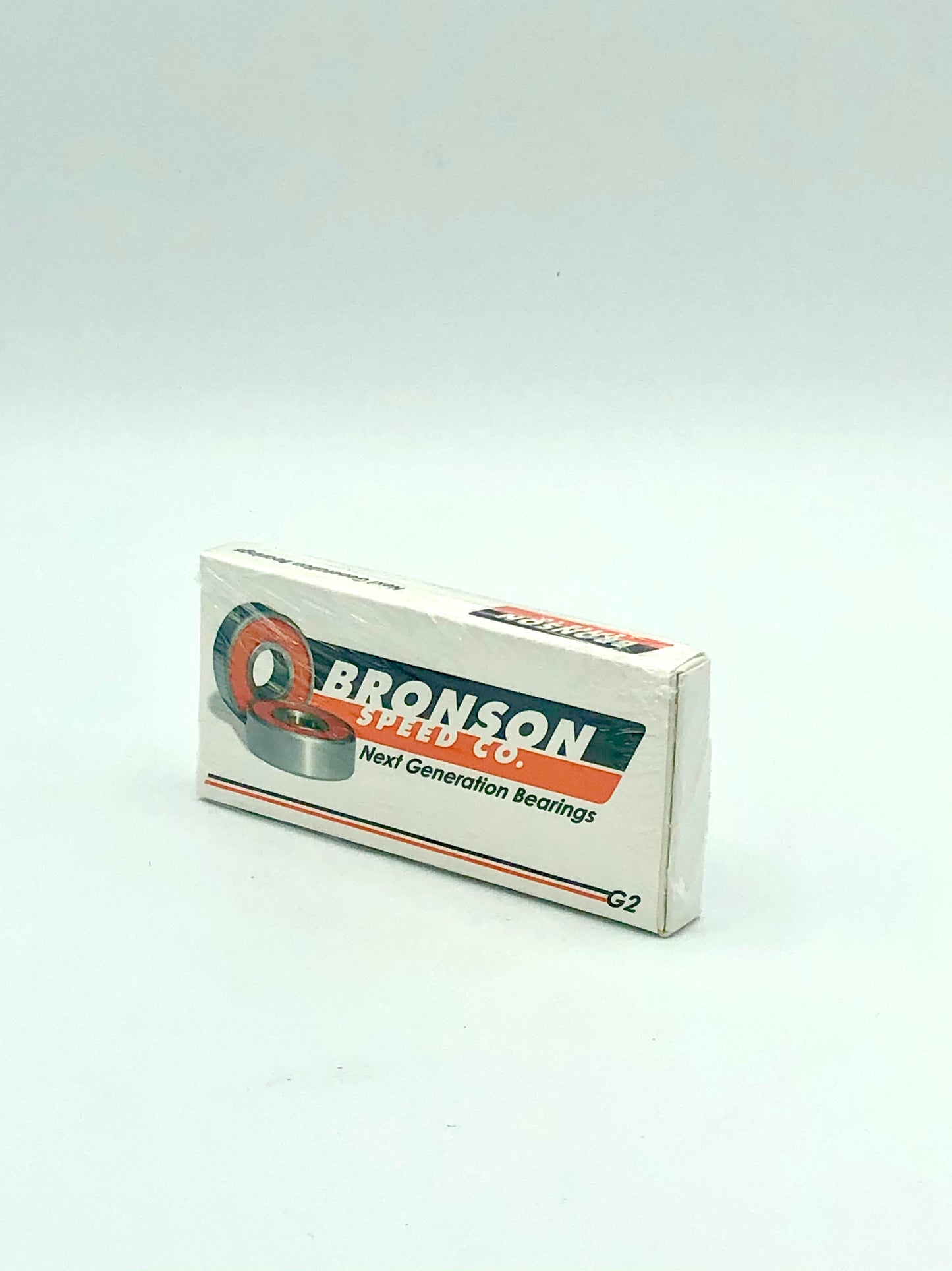 BRONSON SPEED Co. | G2 Skateboard Bearings