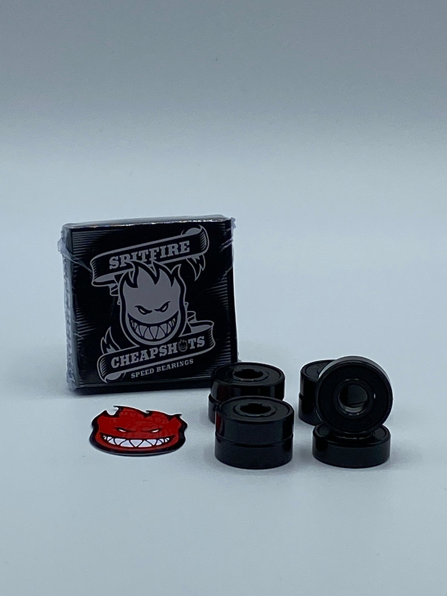 SPITFIRE | Cheapshots Bearings