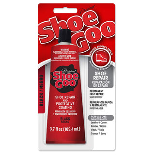 SHOE GOO | Black | 3.7 oz