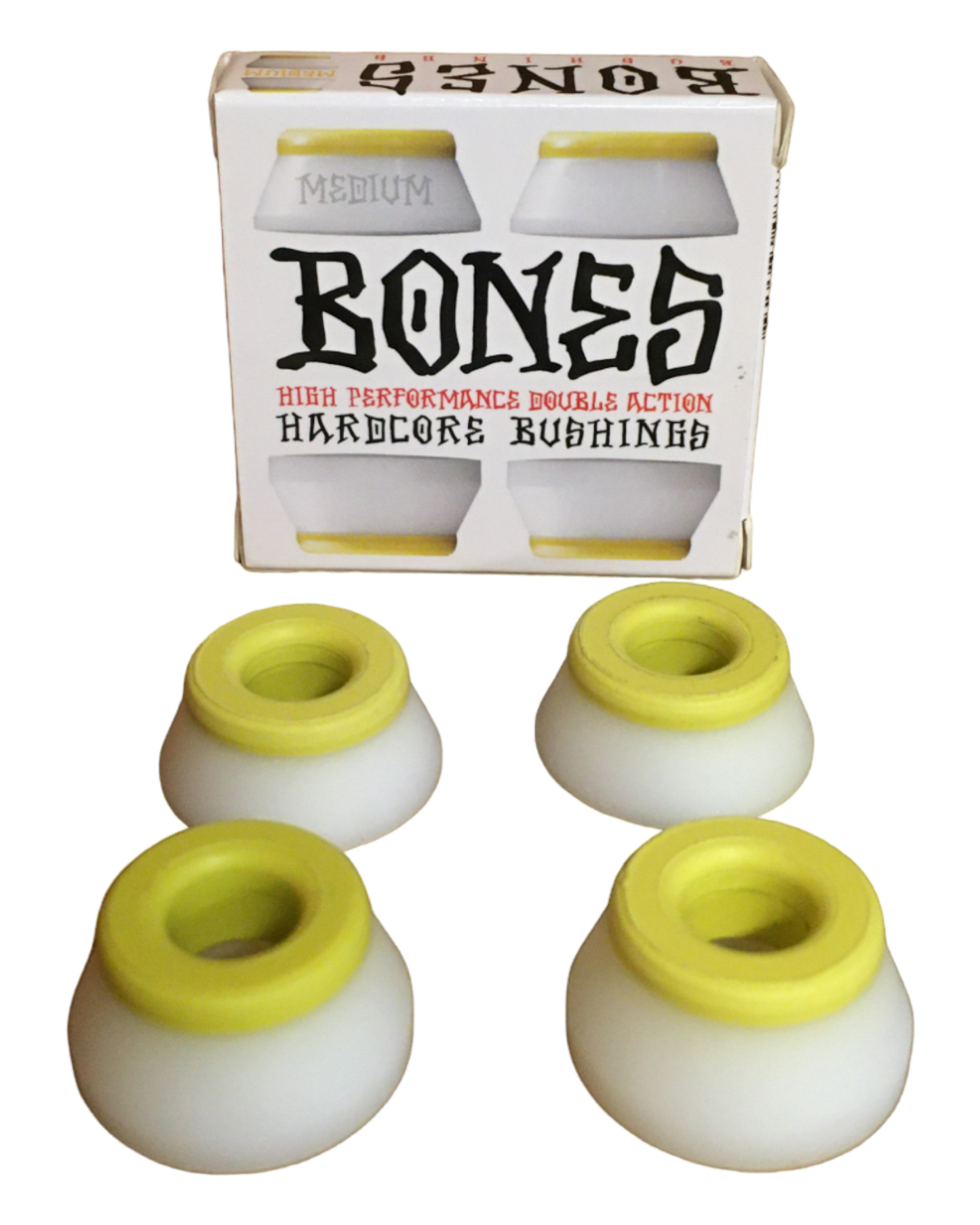 BONES | Bushings Set | MEDIUM