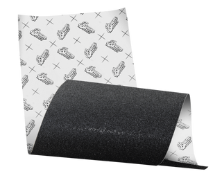 JESSUP | Roam Extra Length / Extra Coarse Griptape Sheet