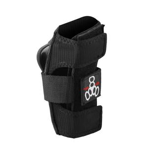 TRIPLE 8 | Wrist Guard | Black